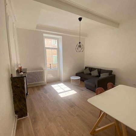 Appartement De Charme En Centre Ville Мийо Экстерьер фото