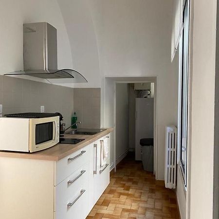 Appartement De Charme En Centre Ville Мийо Экстерьер фото