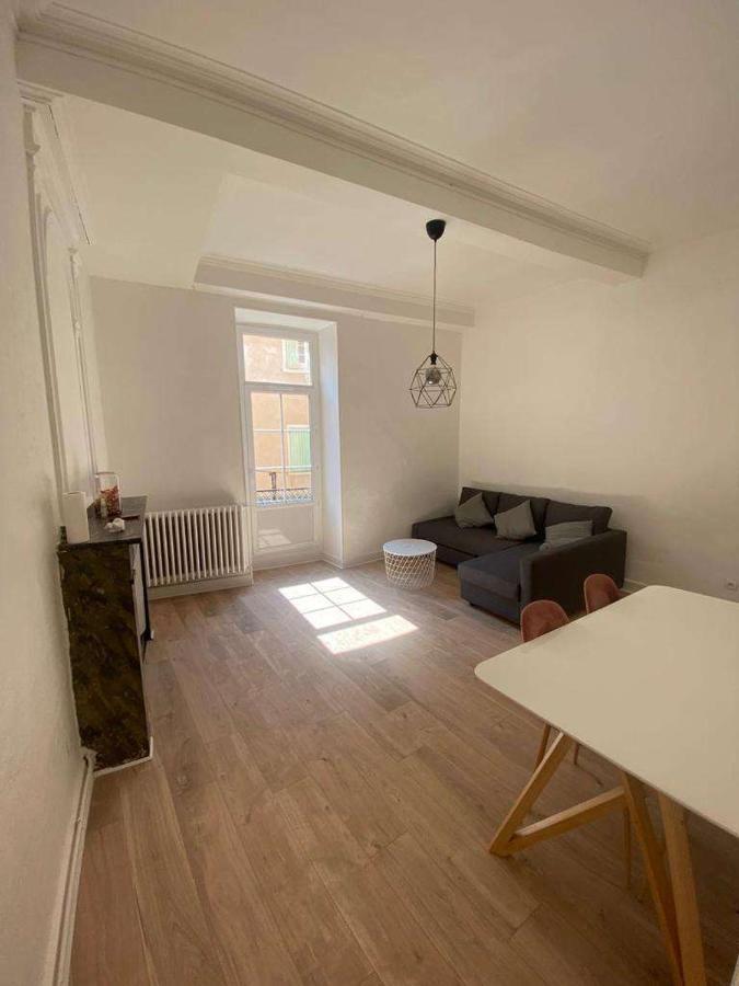 Appartement De Charme En Centre Ville Мийо Экстерьер фото