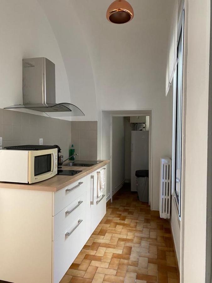 Appartement De Charme En Centre Ville Мийо Экстерьер фото